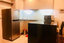 1 Bedroom Condo for sale in 15 Sukhumvit Residences, Khlong Toei Nuea, Bangkok near BTS Nana
