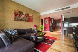 2 Bedroom Condo for sale in The Lakes, Khlong Toei, Bangkok near BTS Asoke