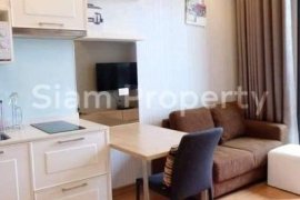 1 Bedroom Condo for sale in Q House Condo Sukhumvit 79, Bang Chak, Bangkok near BTS On Nut