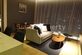 1 Bedroom Condo for Sale or Rent in Saladaeng One, Lumpini, Bangkok near MRT Silom