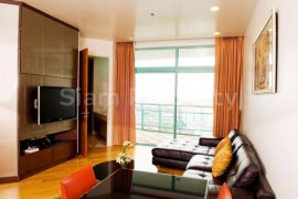 1 Bedroom Condo for sale in Chatrium Residence Riverside, Wat Phraya Krai, Bangkok