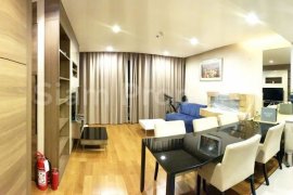 2 Bedroom Condo for Sale or Rent in The Address Sathorn, Silom, Bangkok near BTS Saint Louis