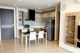 2 Bedroom Condo for Sale or Rent in Rhythm Sathorn, Yan Nawa, Bangkok near BTS Saphan Taksin