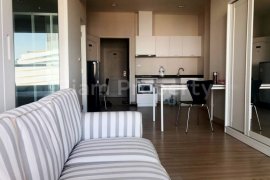 1 Bedroom Condo for Sale or Rent in The Light House, Khlong Ton Sai, Bangkok near BTS Charoen Nakhon