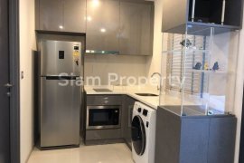 1 Bedroom Condo for Sale or Rent in Rhythm Rangnam, Thanon Phaya Thai, Bangkok near BTS Victory Monument