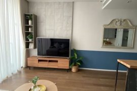 1 Bedroom Condo for Sale or Rent in Kraam Sukhumvit 26, Khlong Tan, Bangkok near BTS Phrom Phong