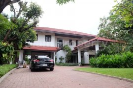 4 Bedroom House for rent in Lakeside Villa 1, Bang Kaeo, Samut Prakan