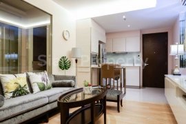 1 Bedroom Condo for Sale or Rent in H Sukhumvit 43, Khlong Tan Nuea, Bangkok near BTS Phrom Phong