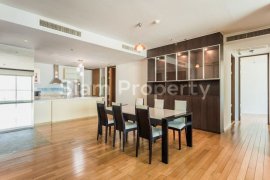 3 Bedroom Condo for rent in The Lakes, Khlong Toei, Bangkok near BTS Asoke
