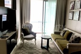 2 Bedroom Condo for rent in Q Langsuan, Lumpini, Bangkok near BTS Ratchadamri