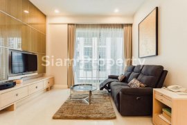 2 Bedroom Condo for rent in Q Langsuan, Lumpini, Bangkok near BTS Ratchadamri