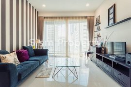 2 Bedroom Condo for rent in Q Langsuan, Lumpini, Bangkok near BTS Ratchadamri