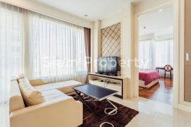 2 Bedroom Condo for rent in Q Langsuan, Lumpini, Bangkok near BTS Ratchadamri