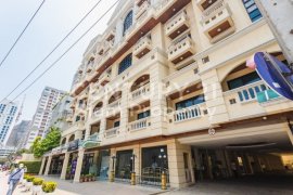 1 Bedroom Condo for sale in Silom Terrace, Silom, Bangkok near BTS Sala Daeng