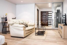 1 Bedroom Condo for Sale or Rent in Supalai Place, Khlong Toei Nuea, Bangkok