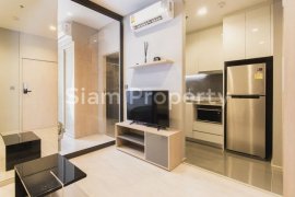 1 Bedroom Condo for rent in M Thonglor 10, Khlong Tan Nuea, Bangkok