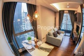 1 Bedroom Condo for sale in The Lumpini 24, Khlong Tan, Bangkok near MRT Queen Sirikit National Convention Centre
