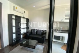 1 Bedroom Condo for Sale or Rent in The Base Park East Sukhumvit 77, Phra Khanong Nuea, Bangkok near BTS On Nut