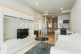 1 Bedroom Condo for rent in Noble Refine, Khlong Tan, Bangkok near BTS Phrom Phong