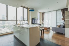 1 Bedroom Condo for rent in Aequa Sukhumvit 49, Khlong Tan Nuea, Bangkok near BTS Thong Lo