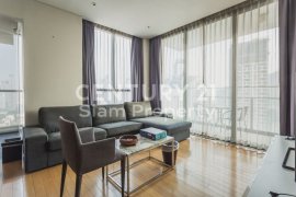 1 Bedroom Condo for rent in Aequa Sukhumvit 49, Khlong Tan Nuea, Bangkok near BTS Thong Lo