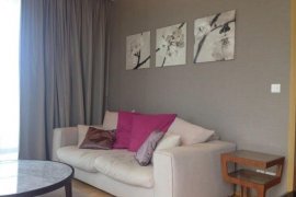 1 Bedroom Condo for rent in Aequa Sukhumvit 49, Khlong Tan Nuea, Bangkok near BTS Thong Lo