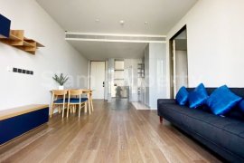 1 Bedroom Condo for rent in Kraam Sukhumvit 26, Khlong Tan, Bangkok near BTS Phrom Phong