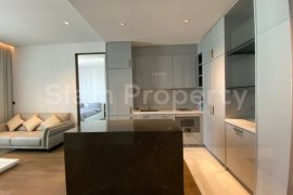 1 Bedroom Condo for rent in Kraam Sukhumvit 26, Khlong Tan, Bangkok near BTS Phrom Phong