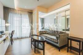 1 Bedroom Condo for rent in H Sukhumvit 43, Khlong Tan Nuea, Bangkok near BTS Phrom Phong