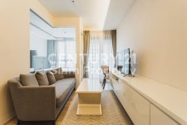 1 Bedroom Condo for rent in H Sukhumvit 43, Khlong Tan Nuea, Bangkok near BTS Phrom Phong