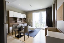 1 Bedroom Condo for rent in HQ by Sansiri, Khlong Tan Nuea, Bangkok near BTS Thong Lo