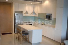 1 Bedroom Condo for sale in Amanta Lumpini, Thung Maha Mek, Bangkok near MRT Khlong Toei
