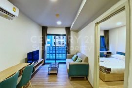 1 Bedroom Condo for rent in THE BASE Sukhumvit 50, Phra Khanong, Bangkok near BTS On Nut