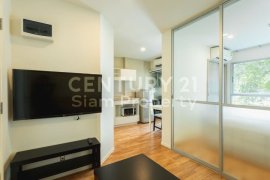 1 Bedroom Condo for Sale or Rent in Lumpini Place Rama4 - Ratchadapisek, Khlong Toei, Bangkok near MRT Queen Sirikit National Convention Centre