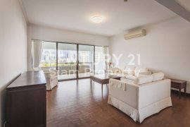 3 Bedroom Condo for rent in Baan Sailom, Thung Maha Mek, Bangkok