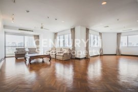 3 Bedroom Condo for rent in Baan Suan Plu, Thung Maha Mek, Bangkok