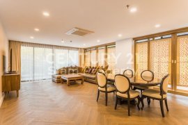 2 Bedroom Condo for rent in New House, Lumpini, Bangkok near BTS Chit Lom