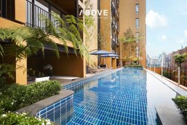 1 Bedroom Condo for sale in Noble Above Wireless-Ruamrudee, Lumpini, Bangkok near BTS Nana