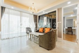 2 Bedroom Condo for rent in Wilshire Condo, Nong Bon, Bangkok