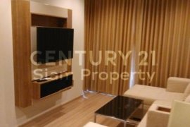 1 Bedroom Condo for Sale or Rent in Rhythm Sathorn, Yan Nawa, Bangkok near BTS Saphan Taksin