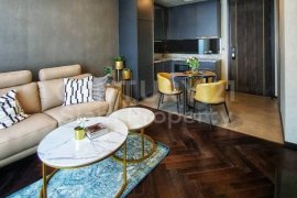 1 Bedroom Condo for rent in The Monument Sanampao, Sam Sen Nai, Bangkok near BTS Sanam Pao