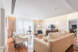 3 Bedroom Condo for rent in La Citta Penthouse Thonglor 8, Khlong Tan Nuea, Bangkok near BTS Thong Lo