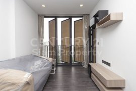 1 Bedroom Condo for rent in The Line Asoke - Ratchada, Din Daeng, Bangkok near MRT Phra Ram 9