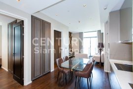 2 Bedroom Condo for rent in The Diplomat 39, Khlong Tan Nuea, Bangkok near BTS Phrom Phong
