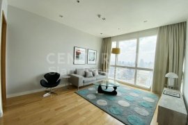 2 Bedroom Condo for Sale or Rent in Millennium Residence, Khlong Toei, Bangkok near BTS Phrom Phong