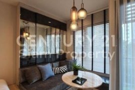 1 Bedroom Condo for rent in Life One Wireless, Lumpini, Bangkok near BTS Ploen Chit