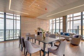 1 Bedroom Condo for rent in Park Origin Phrom Phong, Khlong Tan, Bangkok near MRT Queen Sirikit National Convention Centre