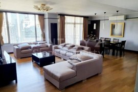 3 Bedroom Condo for rent in All Season Mansion, Lumpini, Bangkok near BTS Ploen Chit