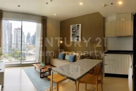 1 Bedroom Condo for Sale or Rent in HQ by Sansiri, Khlong Tan Nuea, Bangkok near BTS Thong Lo