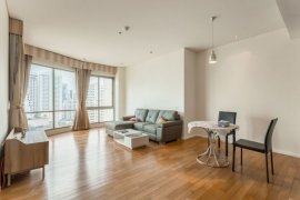 1 Bedroom Condo for Sale or Rent in The Lakes, Khlong Toei, Bangkok near BTS Asoke